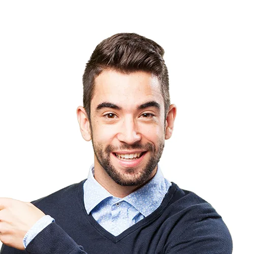 Hey there, I'm John The Founder - jiuyou